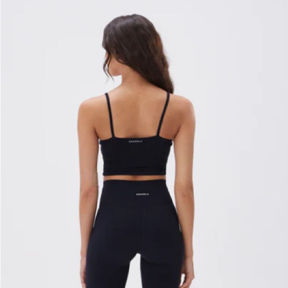 Adanola tank bra